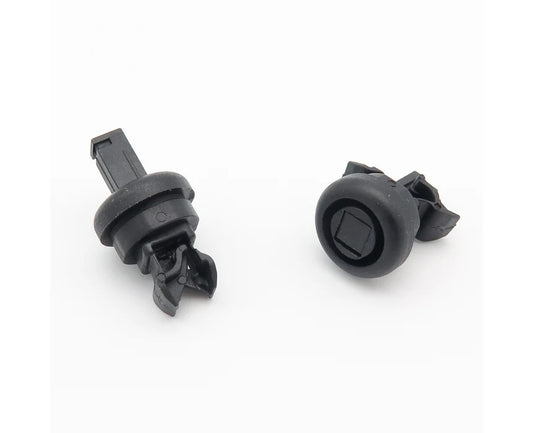 Ophængs klips til pakke hylde, til Peugeot - LifafaDenmark Aps