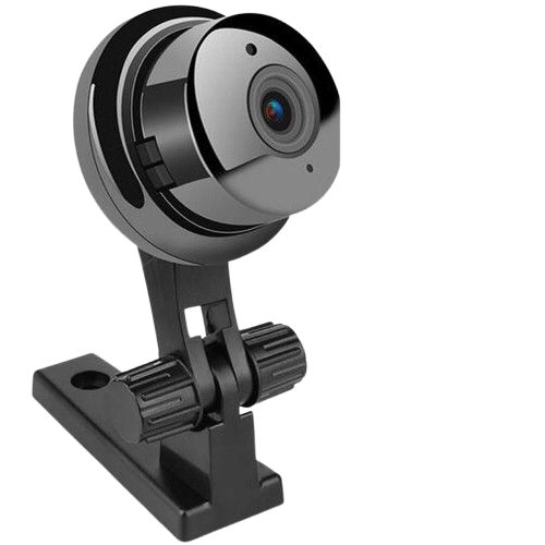 Wireless Mini WIFI IP Camera HD 1080P Smart Home Security Camera Night Vision - LifafaDenmark Aps