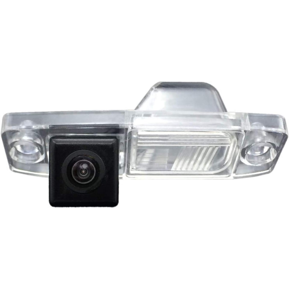 Bakkamera til Hyundai baklys 720p AHD NTSC - LifafaDenmark Aps