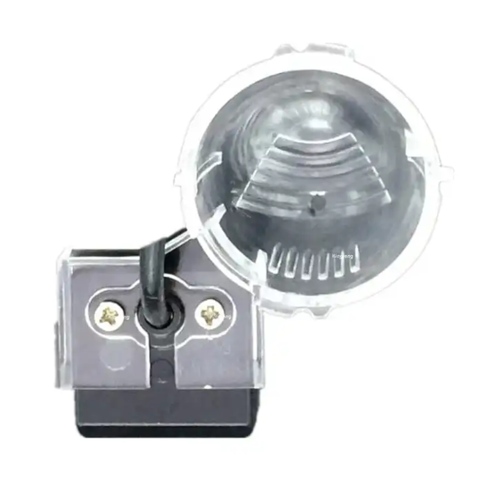 Bakkamera til Suzuki Grand Vitara Mk2 Mk3 Jimny Swift SX4 720p AHD NTSC - LifafaDenmark Aps