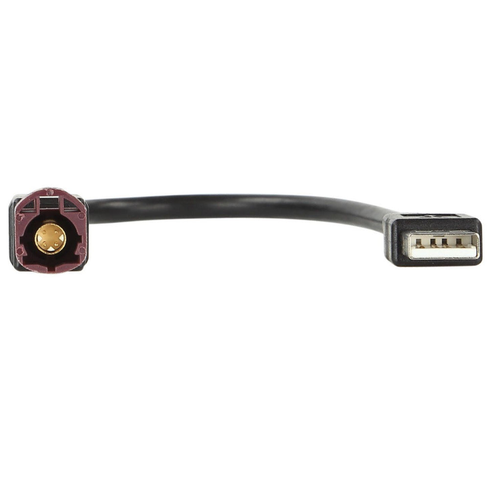 USB fastholdelses kabel til Mercedes Sprinter Vito W447 V447 adapter kabel - LifafaDenmark Aps