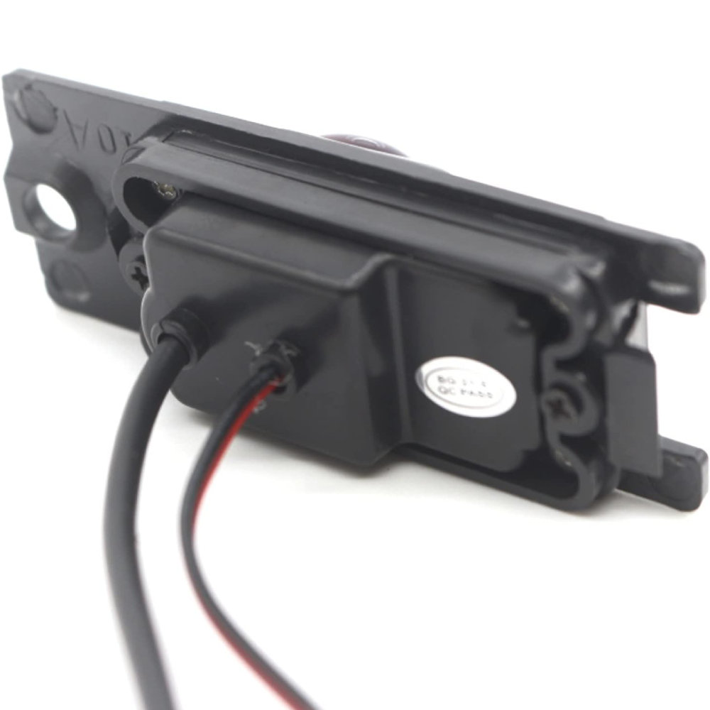 Bakkamera til Volvo XC90 S80 C70 S40 V50 Bagklap Bagkamera 720p AHD NTSC - LifafaDenmark Aps