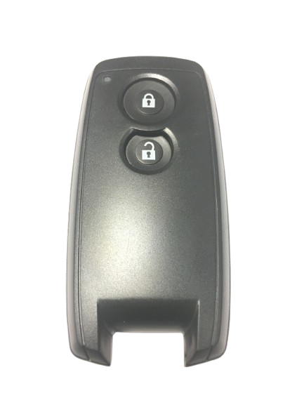 RFC 2 knaps etui til Suzuki Swift fjernbetjening nøglefri adgang 2005-2010 - LifafaDenmark Aps