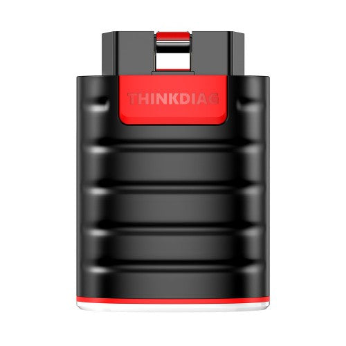 THINKDIAG OBD2 Scanner Bluetooth Car ABS SRS Bidirectional ECU Coding Scan Tool - LifafaDenmark Aps