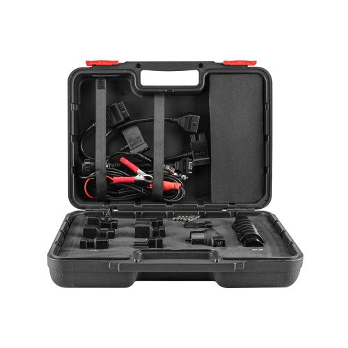 LAUNCH X431 ikke 16 bens adapter boks OBD1 stik sæt - LifafaDenmark Aps