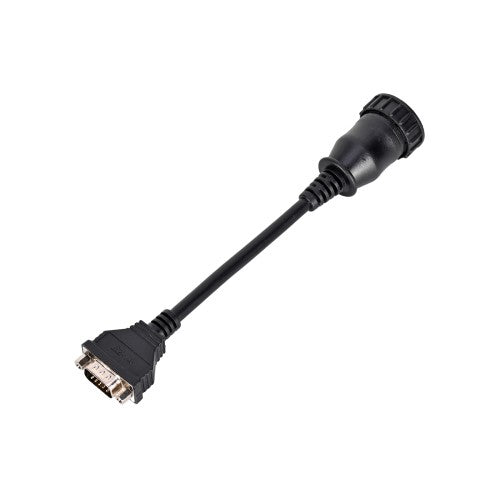 LAUNCH X431 ikke 16 bens adapter boks OBD1 stik sæt - LifafaDenmark Aps