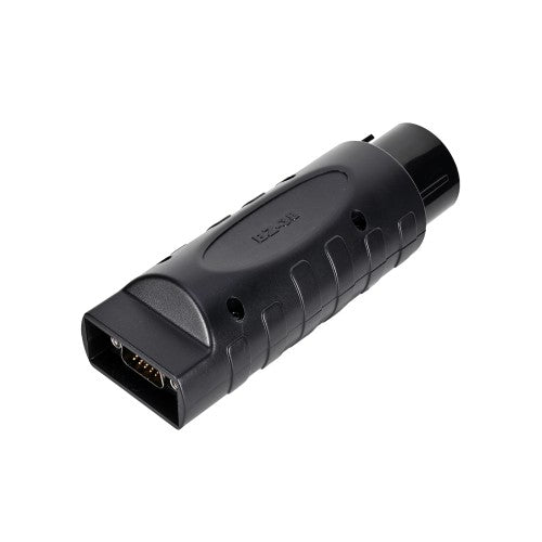 LAUNCH X431 ikke 16 bens adapter boks OBD1 stik sæt - LifafaDenmark Aps
