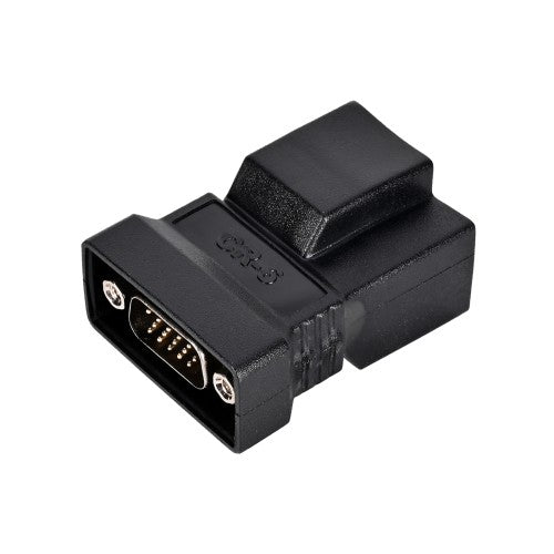 LAUNCH X431 ikke 16 bens adapter boks OBD1 stik sæt - LifafaDenmark Aps