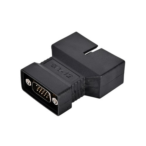 LAUNCH X431 ikke 16 bens adapter boks OBD1 stik sæt - LifafaDenmark Aps