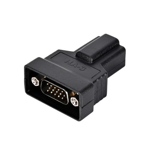 LAUNCH X431 ikke 16 bens adapter boks OBD1 stik sæt - LifafaDenmark Aps