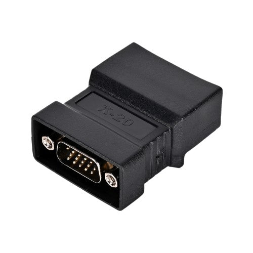 LAUNCH X431 ikke 16 bens adapter boks OBD1 stik sæt - LifafaDenmark Aps
