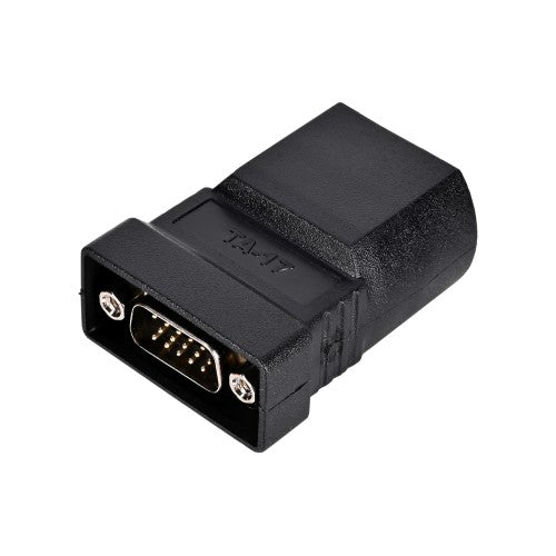 LAUNCH X431 ikke 16 bens adapter boks OBD1 stik sæt - LifafaDenmark Aps