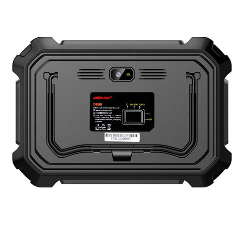 OBDSTAR D800 A + B + C + D Fuld konfiguration Intelligent diagnose til marine (jetski Outboard Inboard Generator)