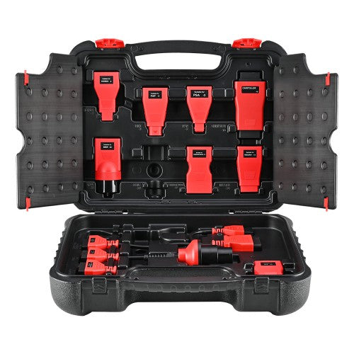 Autel MaxiPRO MP900BT KIT Scanner + Autel PS100 eller Autel MV105S til gratis