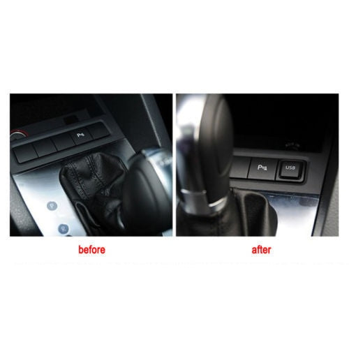 USB kabel til VW Scirocco Mk3 OE-port fabriks adapter kontakt til Golf Mk5 Mk6 R32 GT - LifafaDenmark Aps