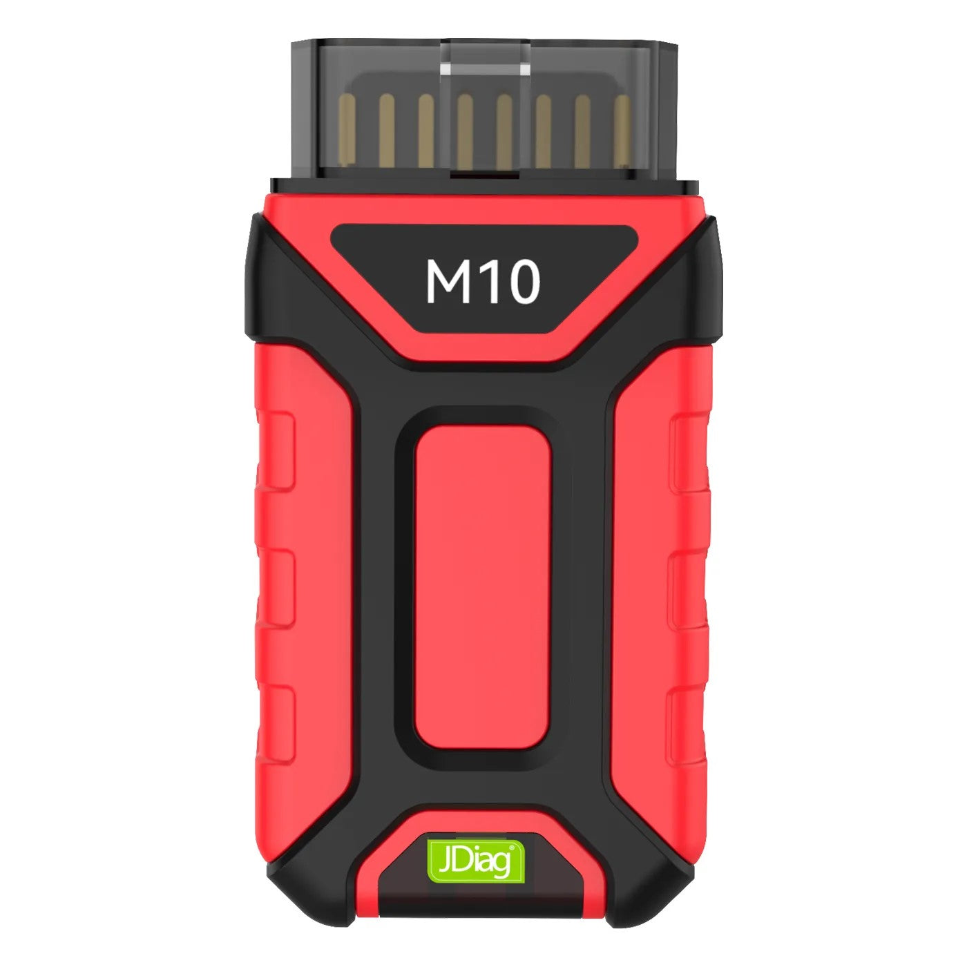 Til BMW Alle systemer OBD2-scanner Diagnostik til motorcykel TPS-service Nulstil ABS-kodning CO tomgang