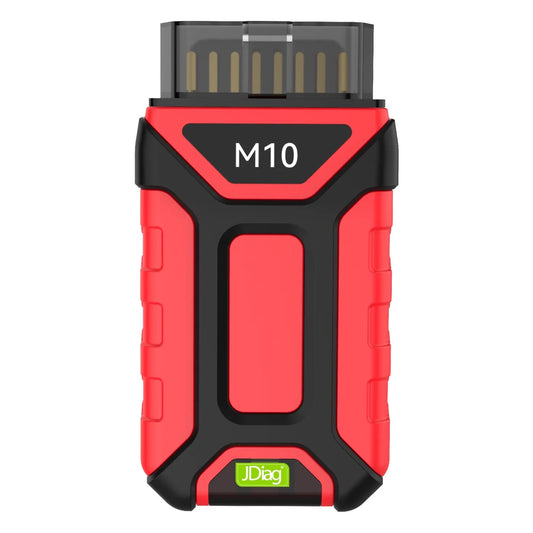 Til BMW Alle systemer OBD2-scanner Diagnostik til motorcykel TPS-service Nulstil ABS-kodning CO tomgang