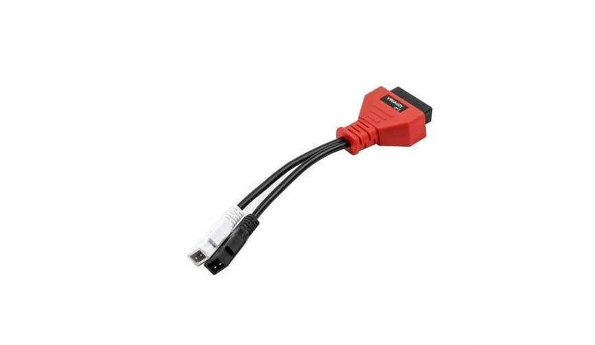 OBDI til OBDII Autel Til VW 2-pin Audi Adapter - LifafaDenmark Aps