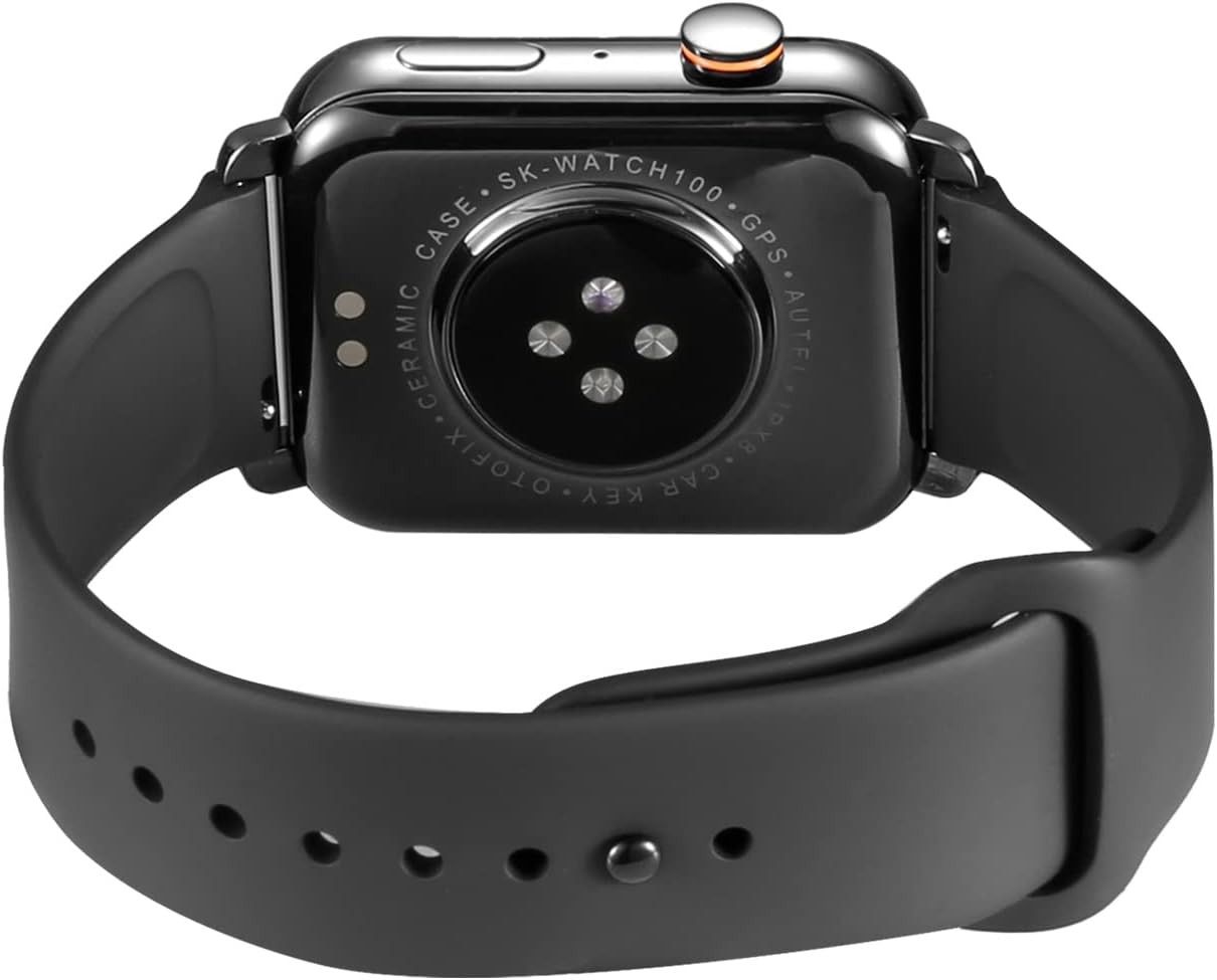 Otofix Smart Key Smart Watch - LifafaDenmark Aps