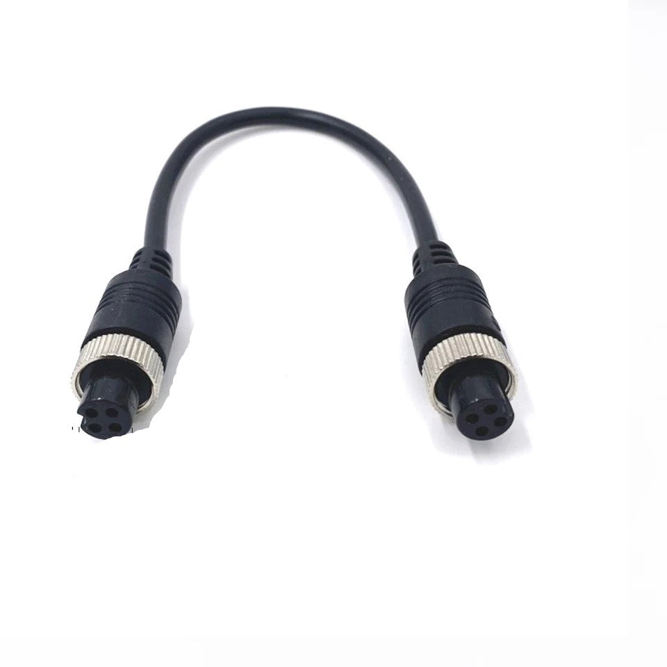 4 benet hun til hun luftfarts video forlænger kabel til kamera - LifafaDenmark Aps