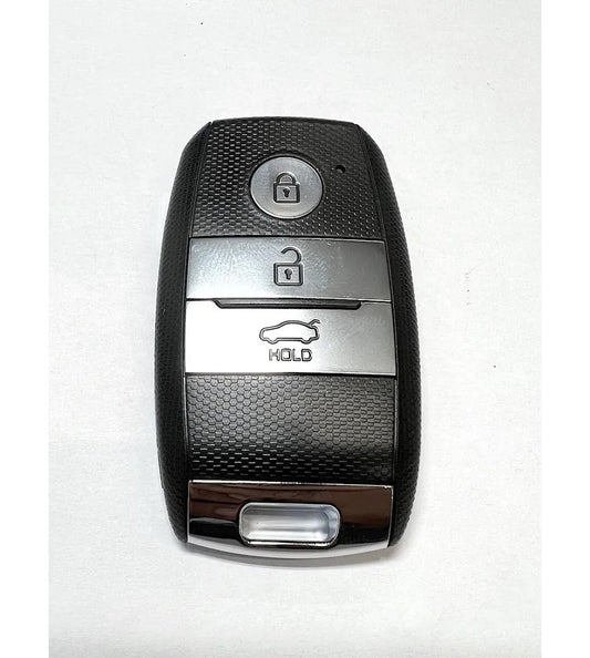 RFC 3-knappsfodral för Kia Sportage 2016 - 2019 QL Keyless Entry Remote