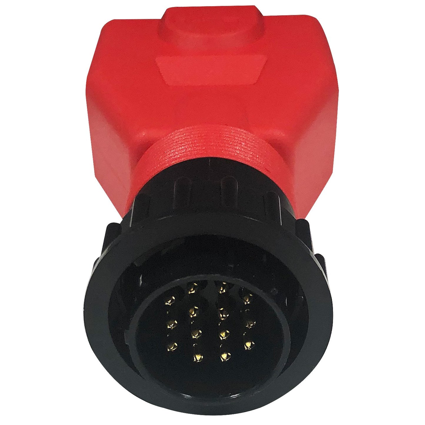 Autel Maxisys 14 bens adapter stik til Mercedes Benz - LifafaDenmark Aps