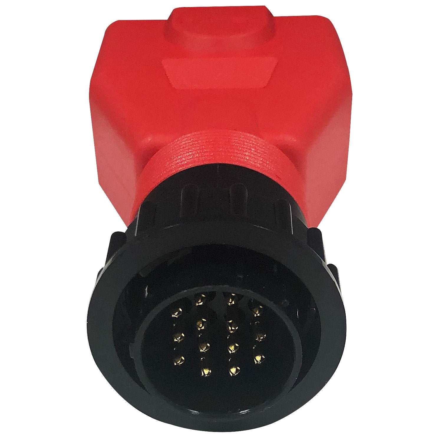 Autel Maxisys 14 bens adapter stik til Mercedes Benz - LifafaDenmark Aps