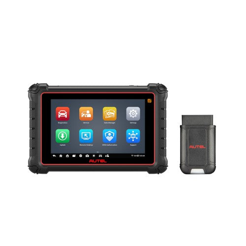 Autel MaxiPro MP900TS Fuld System Diagnose Scanner +  fuld TPMS-funktion