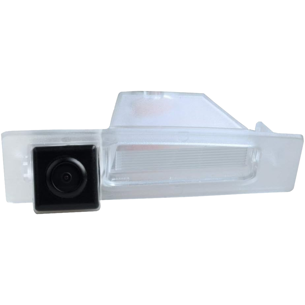 Bakkamera til Mazda 3 2012-2017 Bagklaplys 720p AHD NTSC - LifafaDenmark Aps