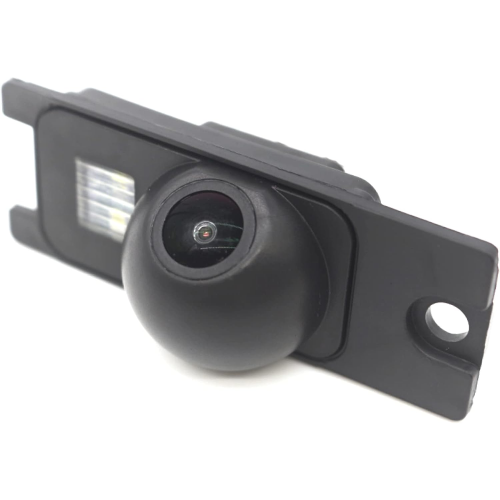 Bakkamera til Volvo XC90 S80 C70 S40 V50 Bagklap Bagkamera 720p AHD NTSC - LifafaDenmark Aps