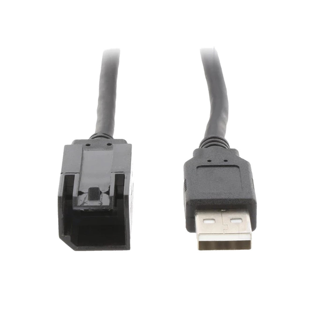 USB fastholdelses kabel til Ford Transit Custom Mk8 Ranger OEM fabriks adapter - LifafaDenmark Aps