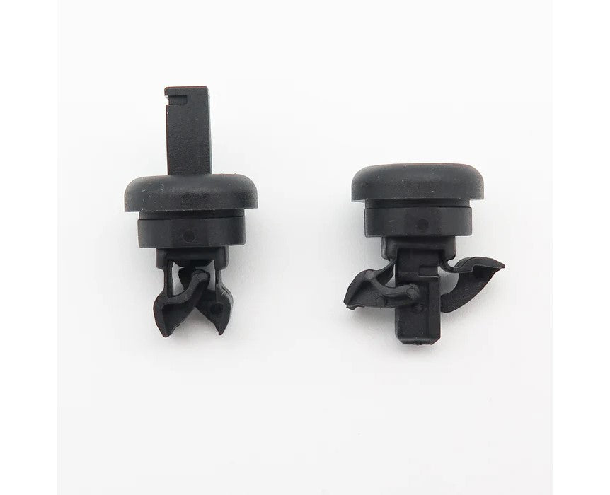 Ophængs klips til pakke hylde, til Peugeot - LifafaDenmark Aps