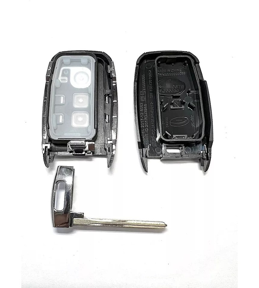 RFC 3-knappsfodral för Kia Sportage 2016 - 2019 QL Keyless Entry Remote