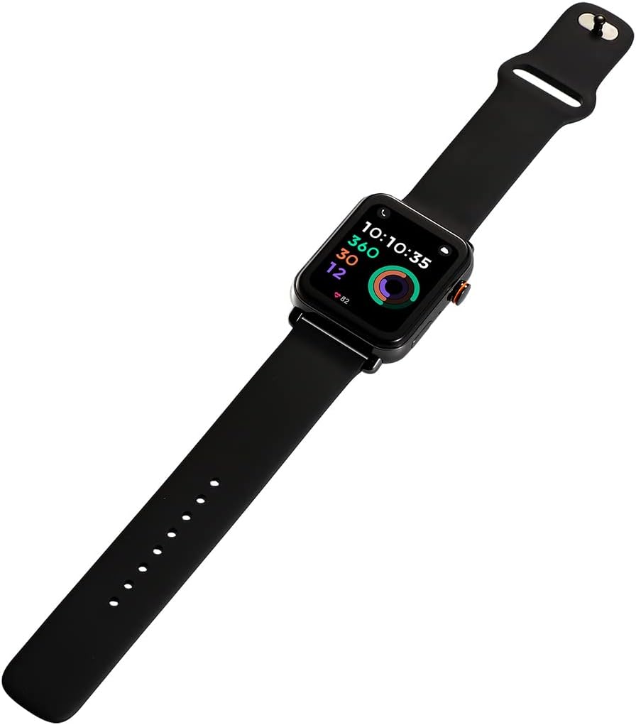 Otofix Smart Key Smart Watch - LifafaDenmark Aps