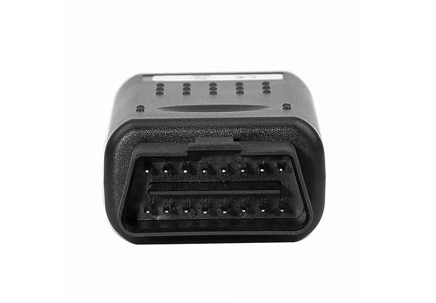 Til OPEL OP COM Vauxhall OBD2 Diagnostic tool - LifafaDenmark Aps