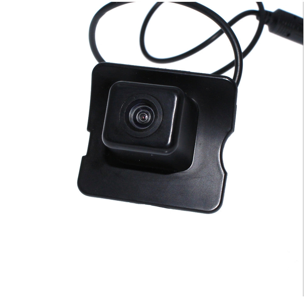 Bakkamera til Mercedes ML Klasse W164 ML300 350 fabriks hul position - LifafaDenmark Aps