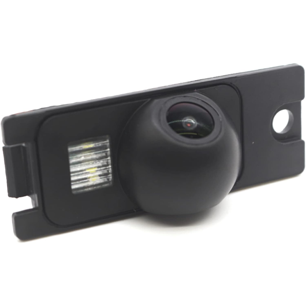 Bakkamera til Volvo XC90 S80 C70 S40 V50 Bagklap Bagkamera 720p AHD NTSC - LifafaDenmark Aps