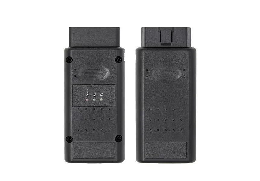 Til OPEL OP COM Vauxhall OBD2 Diagnostic tool - LifafaDenmark Aps