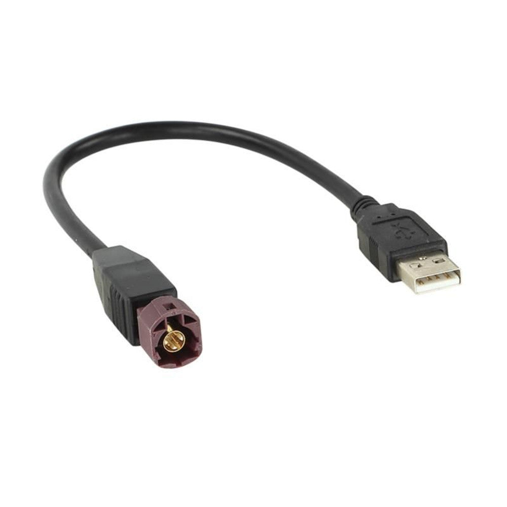 USB fastholdelses kabel til Mercedes Sprinter Vito W447 V447 adapter kabel - LifafaDenmark Aps
