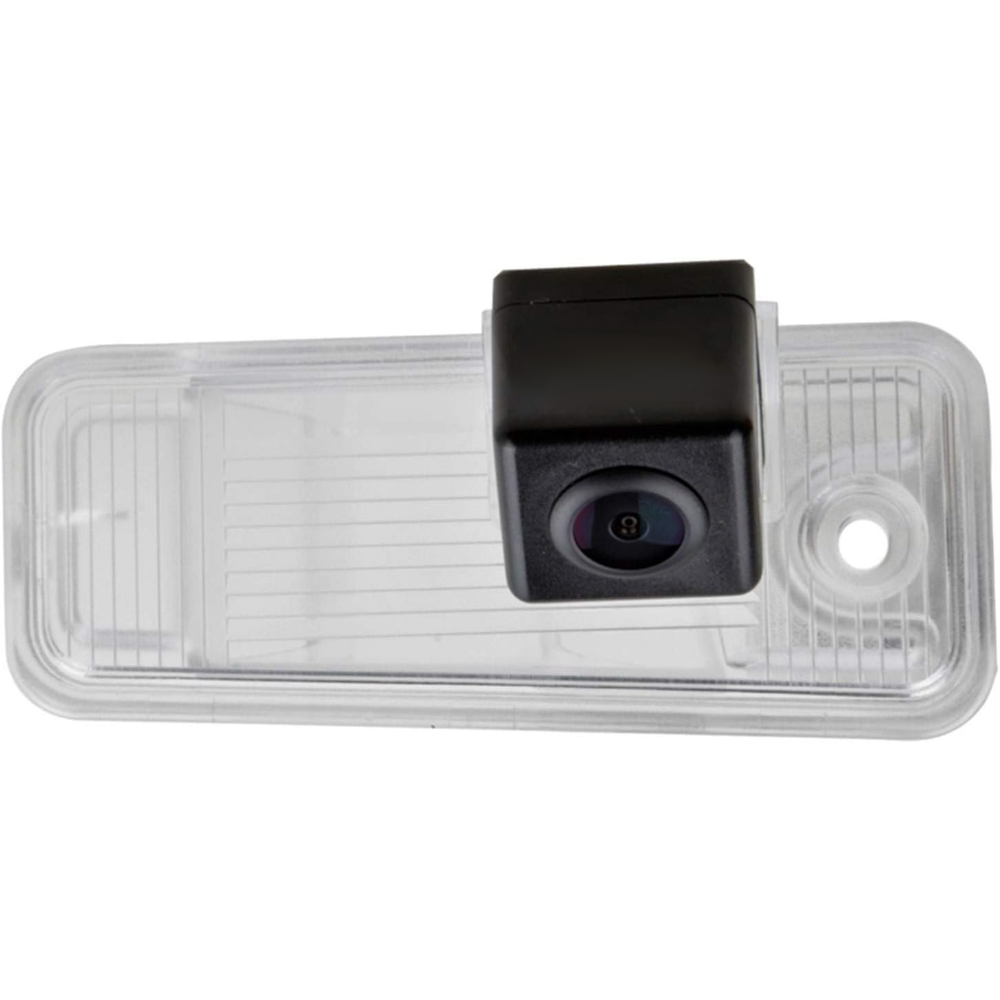 Bakkamera til Hyundai baklys 720p AHD NTSC - LifafaDenmark Aps