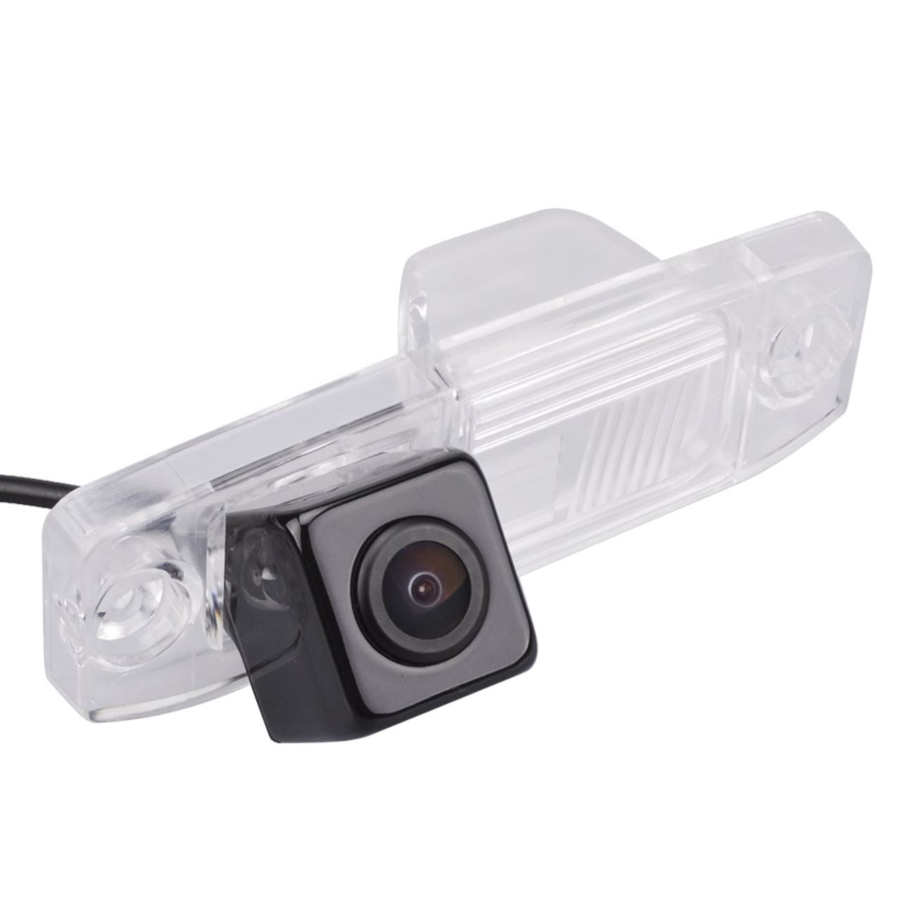 Bakkamera til Hyundai baklys 720p AHD NTSC - LifafaDenmark Aps