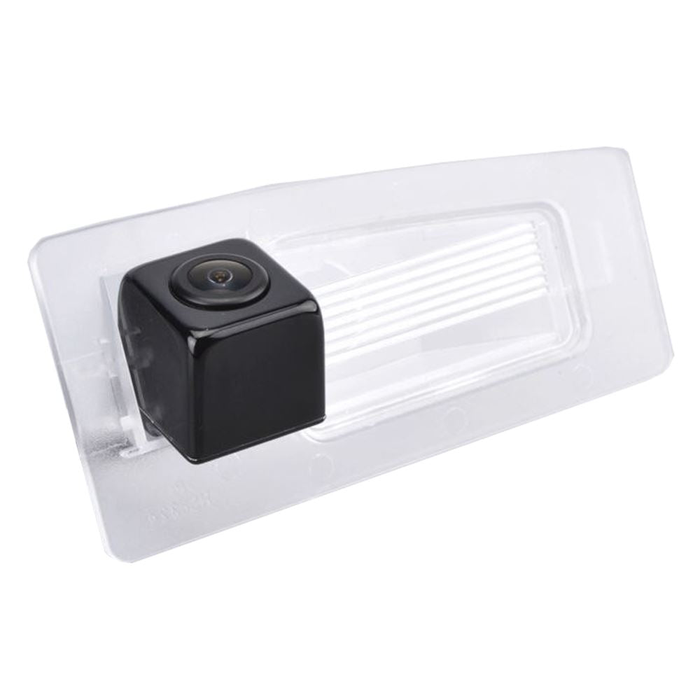 Bakkamera til Mazda 3 2012-2017 Bagklaplys 720p AHD NTSC - LifafaDenmark Aps