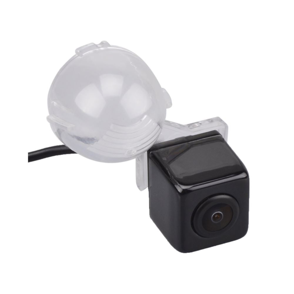 Bakkamera til Suzuki Grand Vitara Mk2 Mk3 Jimny Swift SX4 720p AHD NTSC - LifafaDenmark Aps