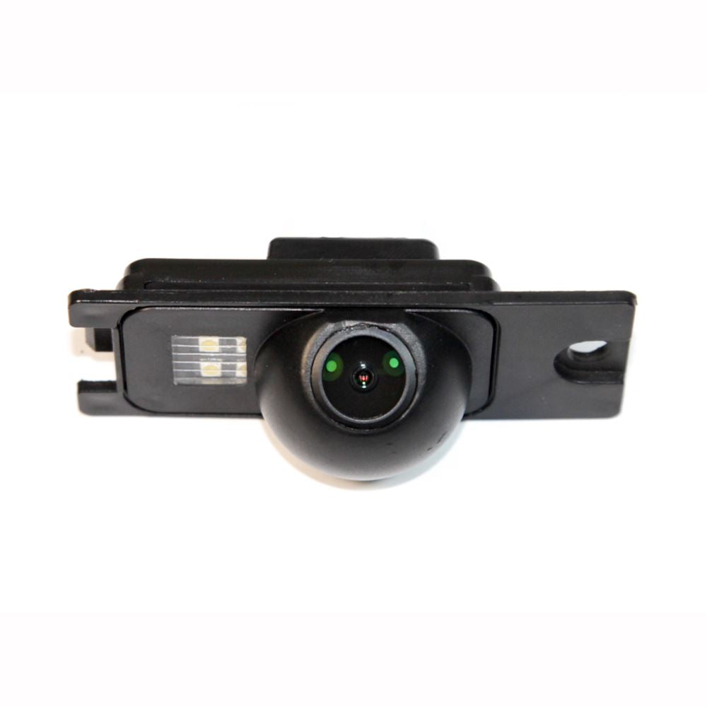 Bakkamera til Volvo XC90 S80 C70 S40 V50 Bagklap Bagkamera 720p AHD NTSC - LifafaDenmark Aps