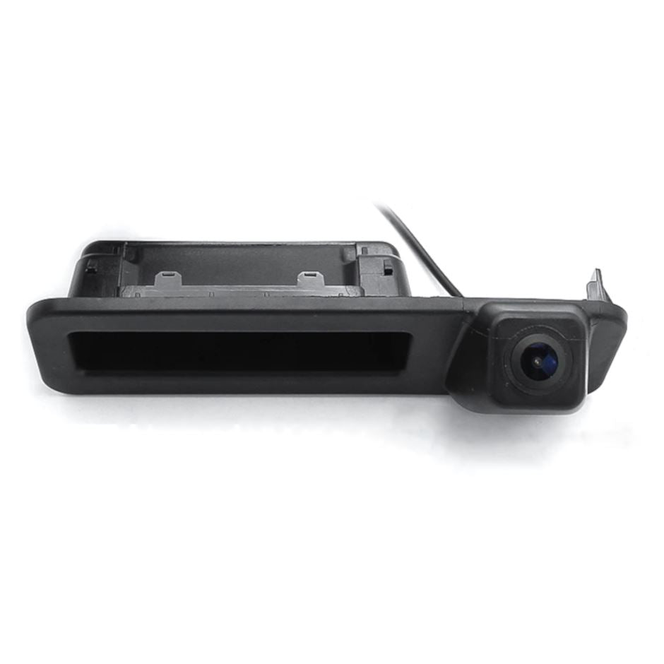 Bak kamera til BMW F52 F34 G20 G28 G30 G38 G08 X1 Bagklap håndtag 720p AHD NTSC 1