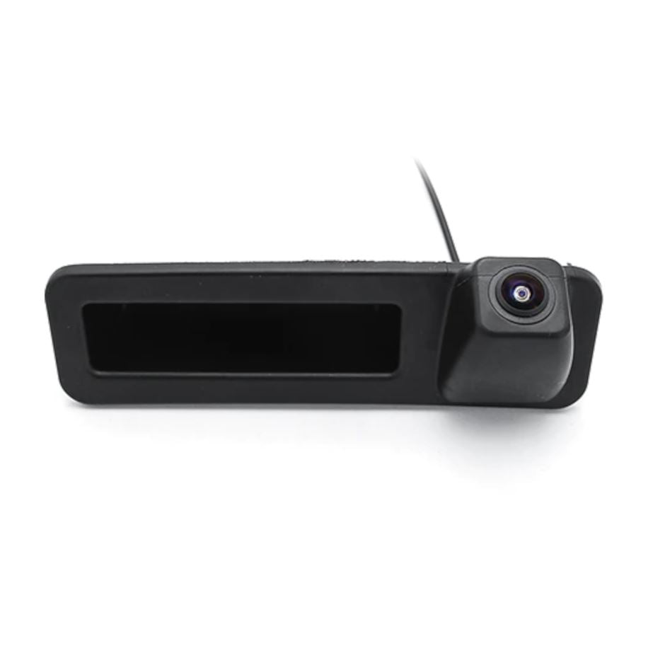 Bak kamera til BMW F52 F34 G20 G28 G30 G38 G08 X1 Bagklap håndtag 720p AHD NTSC 1