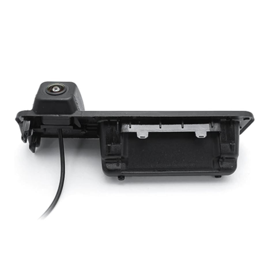 Bak kamera til BMW F52 F34 G20 G28 G30 G38 G08 X1 Bagklap håndtag 720p AHD NTSC 1