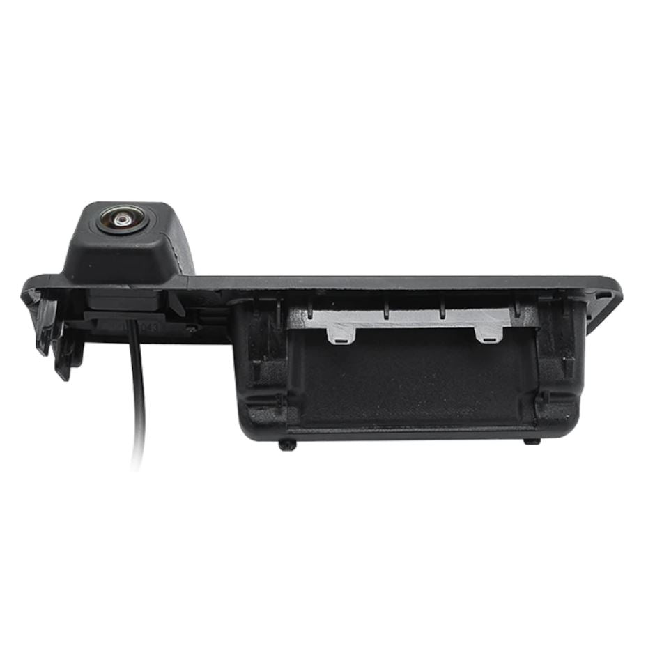 Bak kamera til BMW F52 F34 G20 G28 G30 G38 G08 X1 Bagklap håndtag 720p AHD NTSC 1