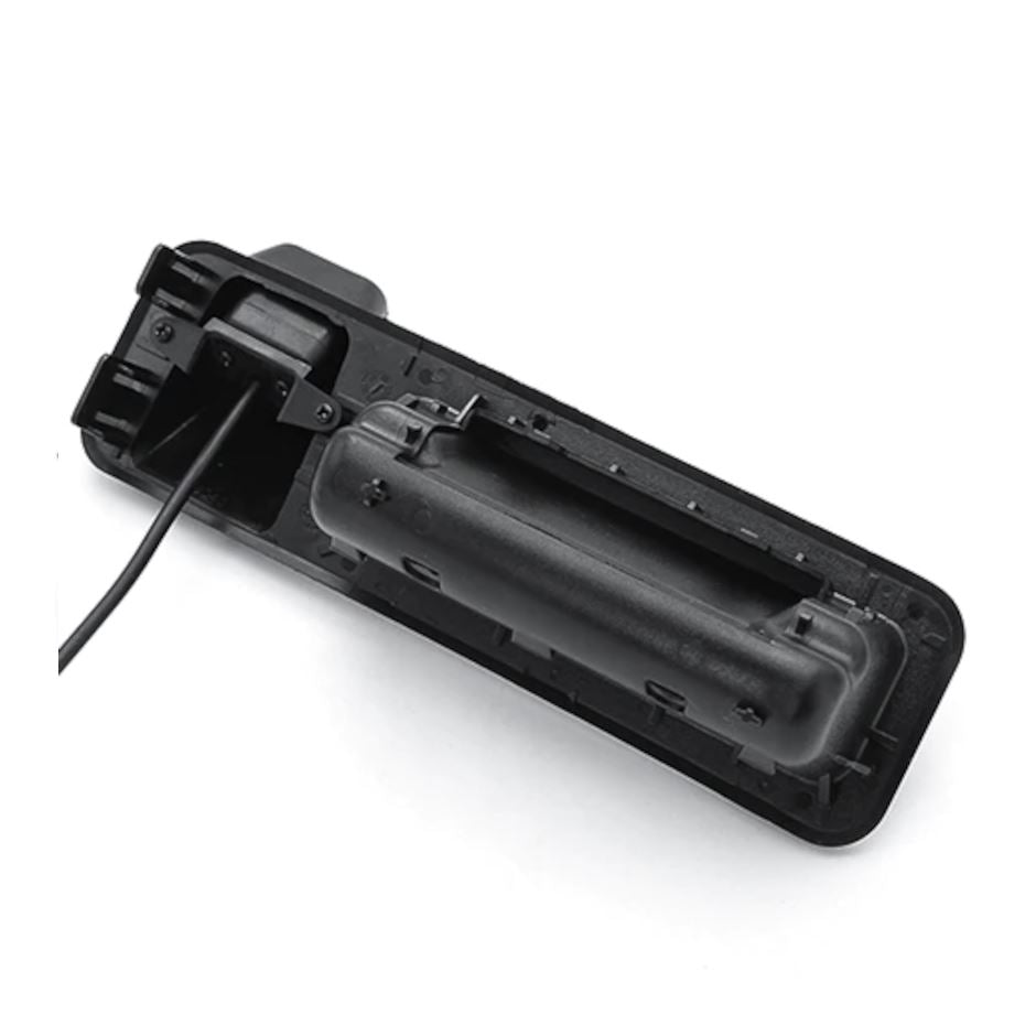 Bak kamera til BMW F52 F34 G20 G28 G30 G38 G08 X1 Bagklap håndtag 720p AHD NTSC 1