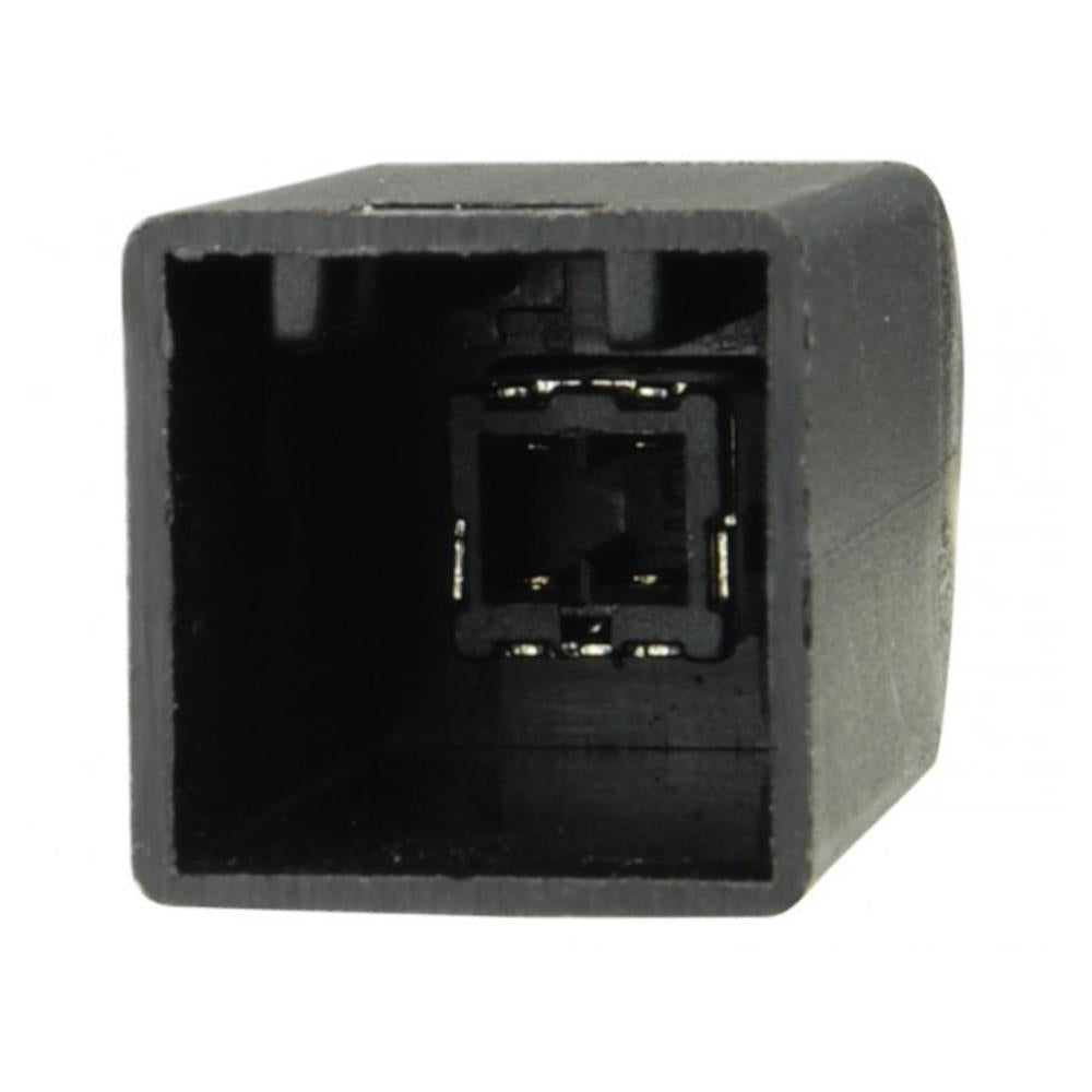 USB fastholdelses kabel til Toyota Rav4 Yaris HiLux Prius OE fabriks adapter stik - LifafaDenmark Aps